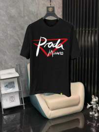 Picture of Prada T Shirts Short _SKUPradaM-4XL11Lr493465